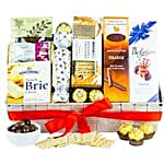 Saint Nicholas Christmas Hamper