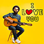 I Love You Romantic Tunes