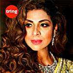 Digital Video Message By Tanaaz Irani