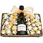 Christmas Appreciation Basket