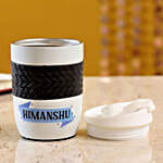 Power Plus Personalised Magic Coffee Mug