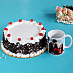 Delicious and Memorable Personalised Combo