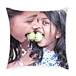 Personalized Print Cushion