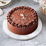 Heavenly Chocolate Cake