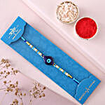 Sneh Stylish Evil Eye Rakhi