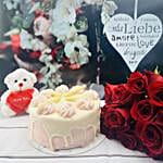 Romance In The Air Gift