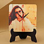 Personalised Table Clocks For Her