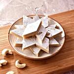 Delicious Kaju katli - 340gms