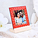 Personalised Love Frame