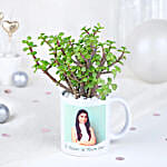 Resilient Jade Affair