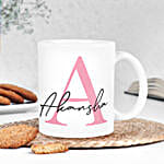 Signature Drink Mug