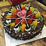 Birthday Cake