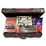 Chocolate Wishes Hamper