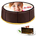 Personalized Cake