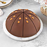Paris Dessert Truffle Cake