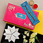 /images/pr/germany/l/v20220614172247/lion-face-pearl-rakhi-with-340-gms-kaju-katli_1.jpg