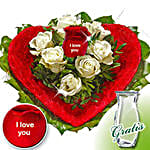 I love You