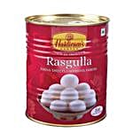 Haldirams Rasgulla Pack