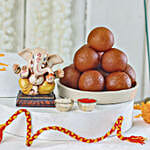 Bhai Dooj Delights Festive Essentials