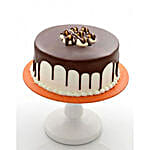 Delectable Chocolate Cake