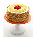 Delicious Vanilla Cake
