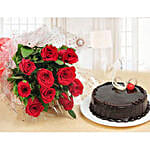 Forever Love Gift Combo