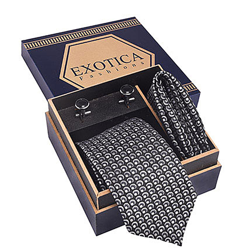 /images/pr/l/v20171116175613/black-n-silver-micro-silk-tie-set_1.jpg