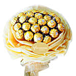 Golden Passionate