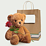 Cuddly And Beautiful Gift
