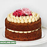 Mini Carrot Cake