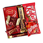 Chocolate Lovers Delight Hamper