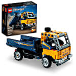 Lego Technic Dump Truck