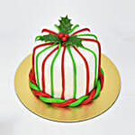 Holy Leaf Mono Cake