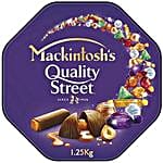 Mackintoshs Quality Streets Treat