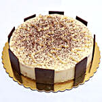 Delectable Super Tiramisu Cake