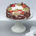 Black Forest Cake