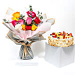 /images/pr/qatar/l/v20230327153647/mixed-color-flower-bouquet-with-fruit-cake_1.jpg