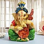 Sitar ganesha