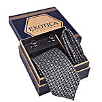 Designer Silk Tie for Him