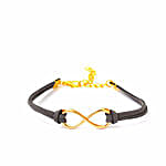 Fashion Infinity Love Bracelet For Her