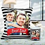 Best Combos for Fathers