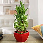 Three Layer Bamboo Tree