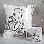 Personalised Sketch Combos