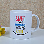 Smiley Mug Online