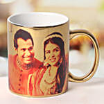 Personalised Couples Mug