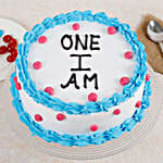 send cake