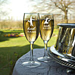 Champagne Glass