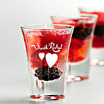 Shot Glass