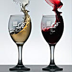 Wine Glass