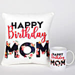 online cushion n mug for mother